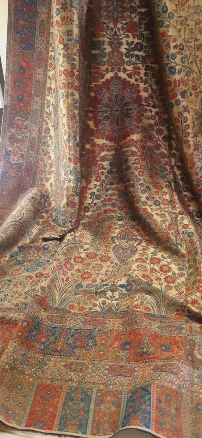 Moonlight toosh kaani shawl
