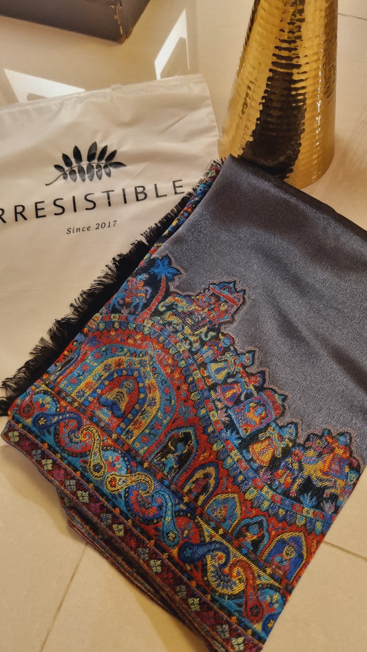 Moonlit reversible