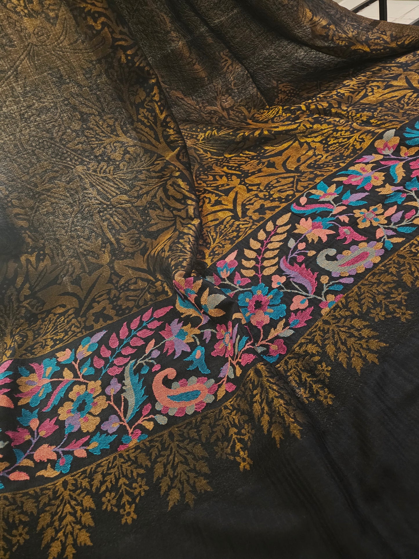 Moonlight toosh kaani shawl