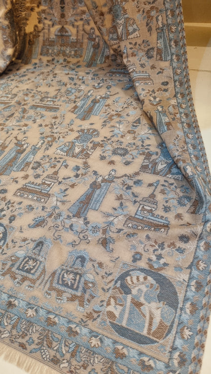 Elegance within reach