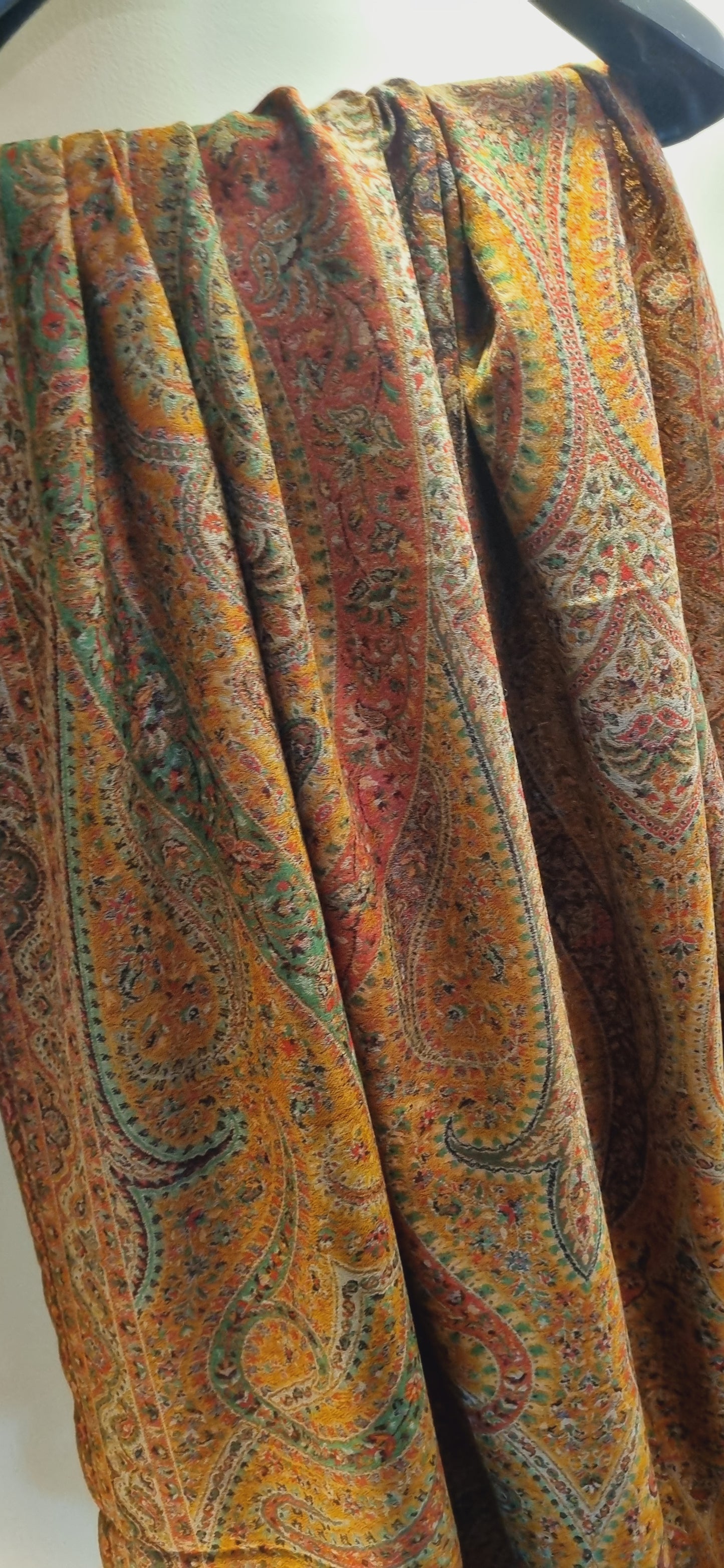 Persian kaani pashmina code 2002