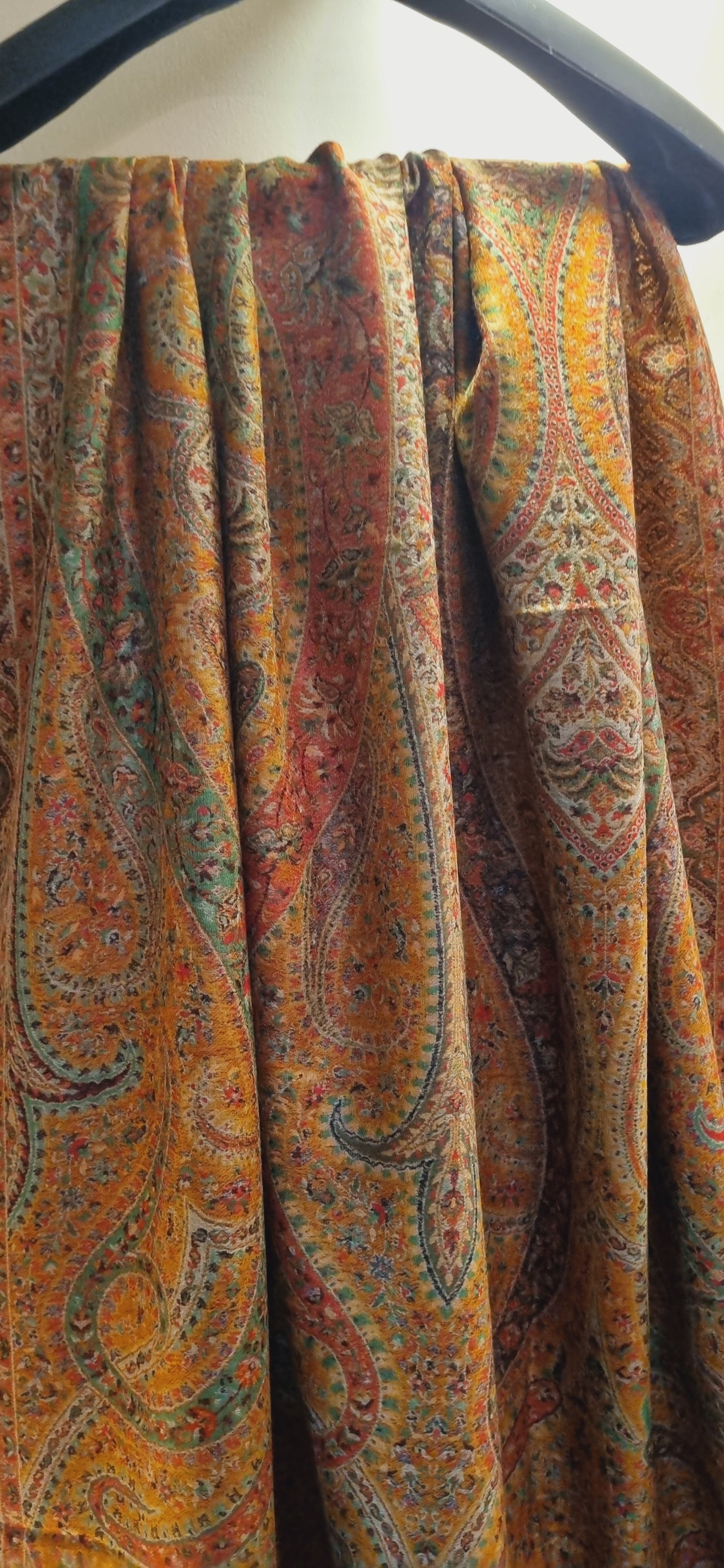 Persian kaani pashmina code 2002