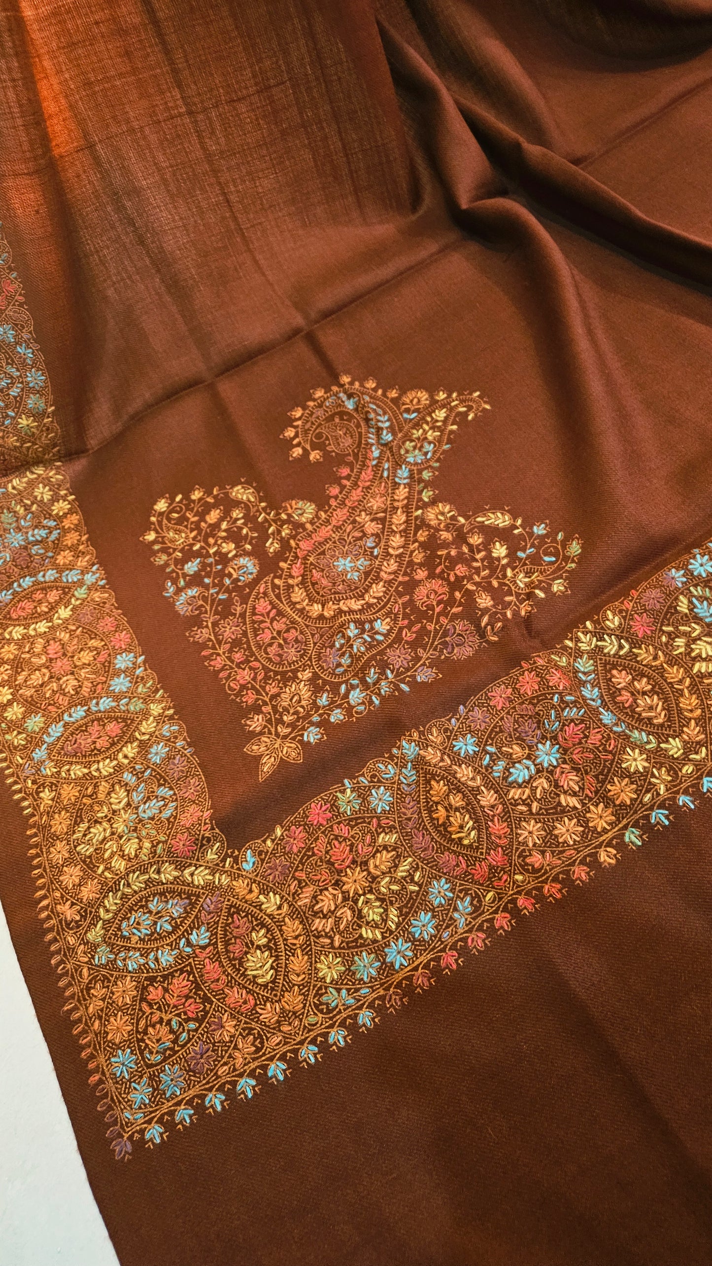 Beena shawls