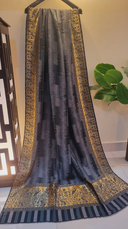 Moonlight toosh kaani shawl