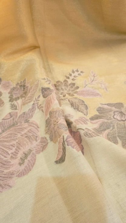Pyari shawl