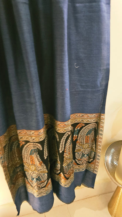 Kaani minishawl: toosh