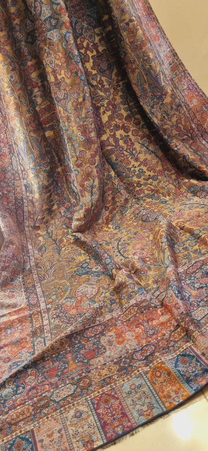 Moonlight toosh kaani shawl