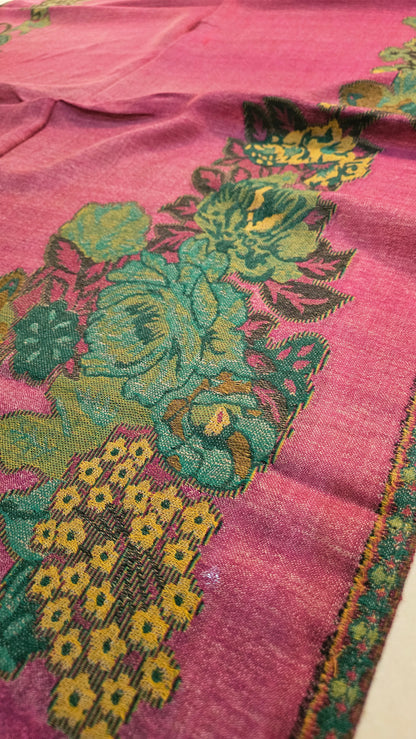 Kaani minishawl: Toosh