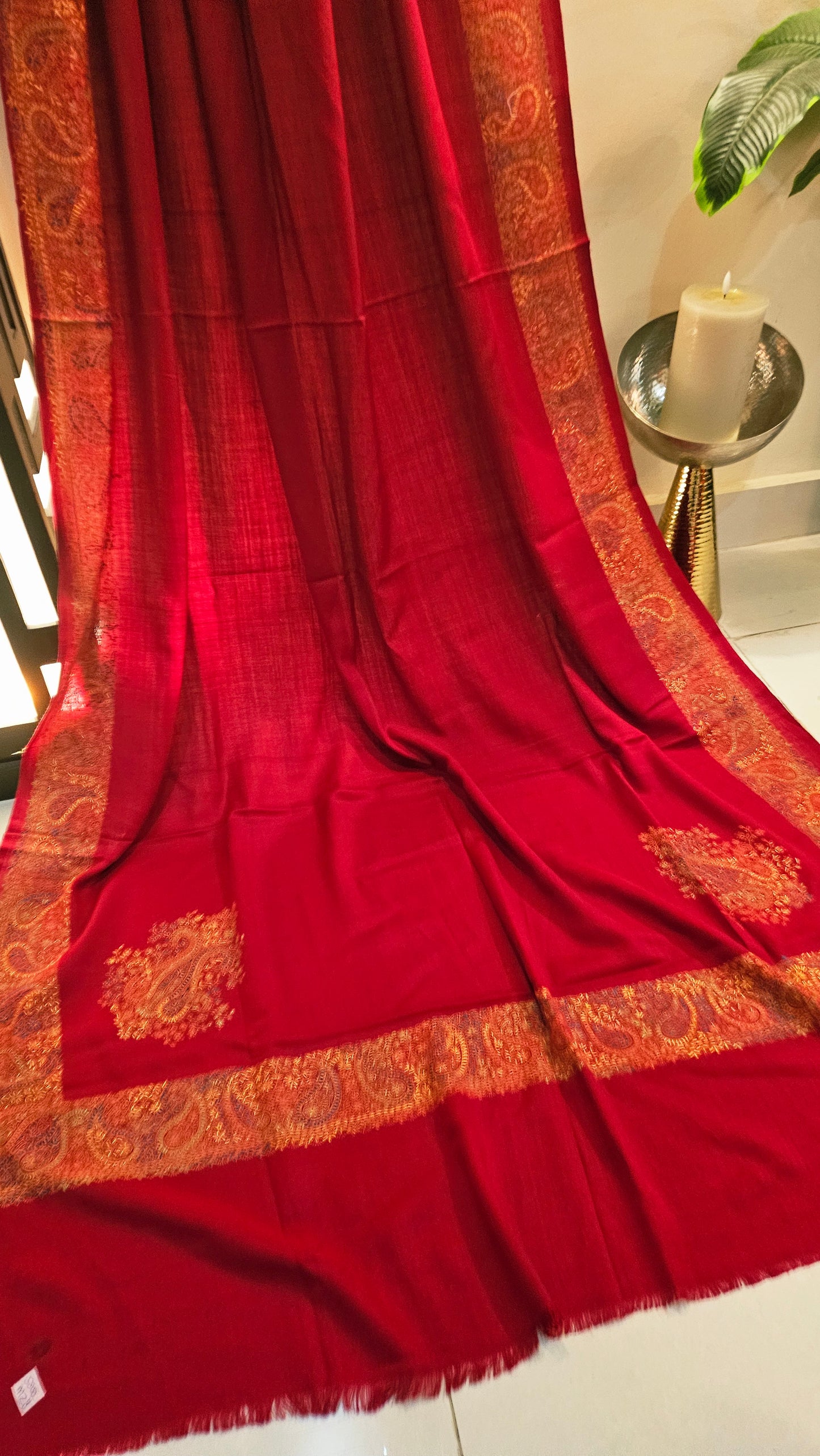 Beena shawl