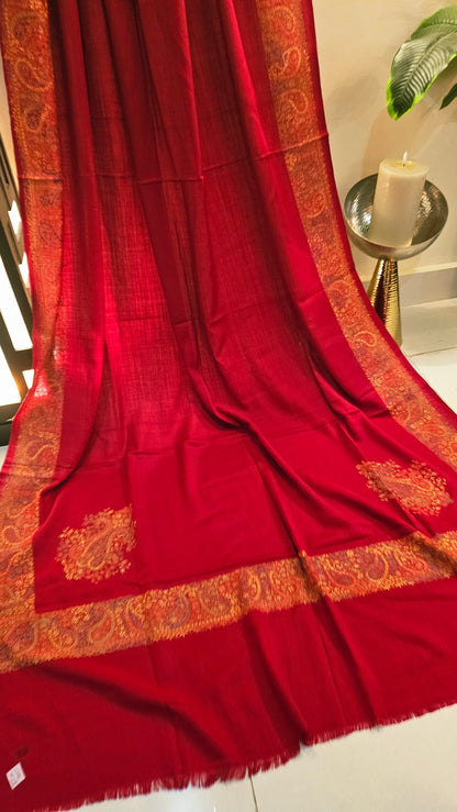 Beena shawl
