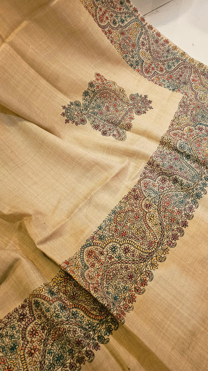 Beena shawl