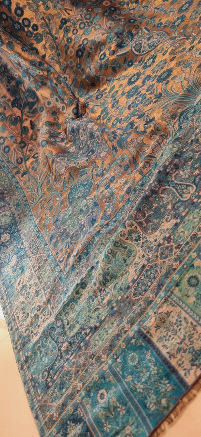 Moonlight toosh kaani shawl