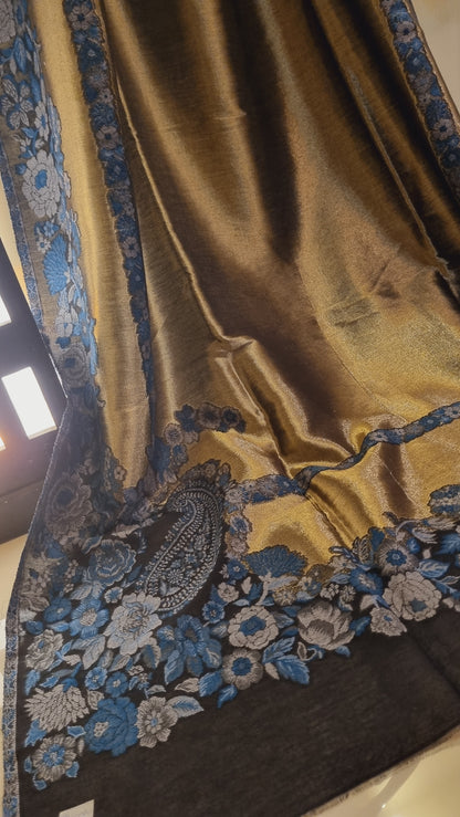 Moonlight kaani shawl
