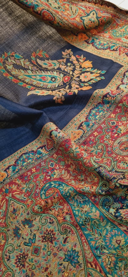 Toosh kaani shawl