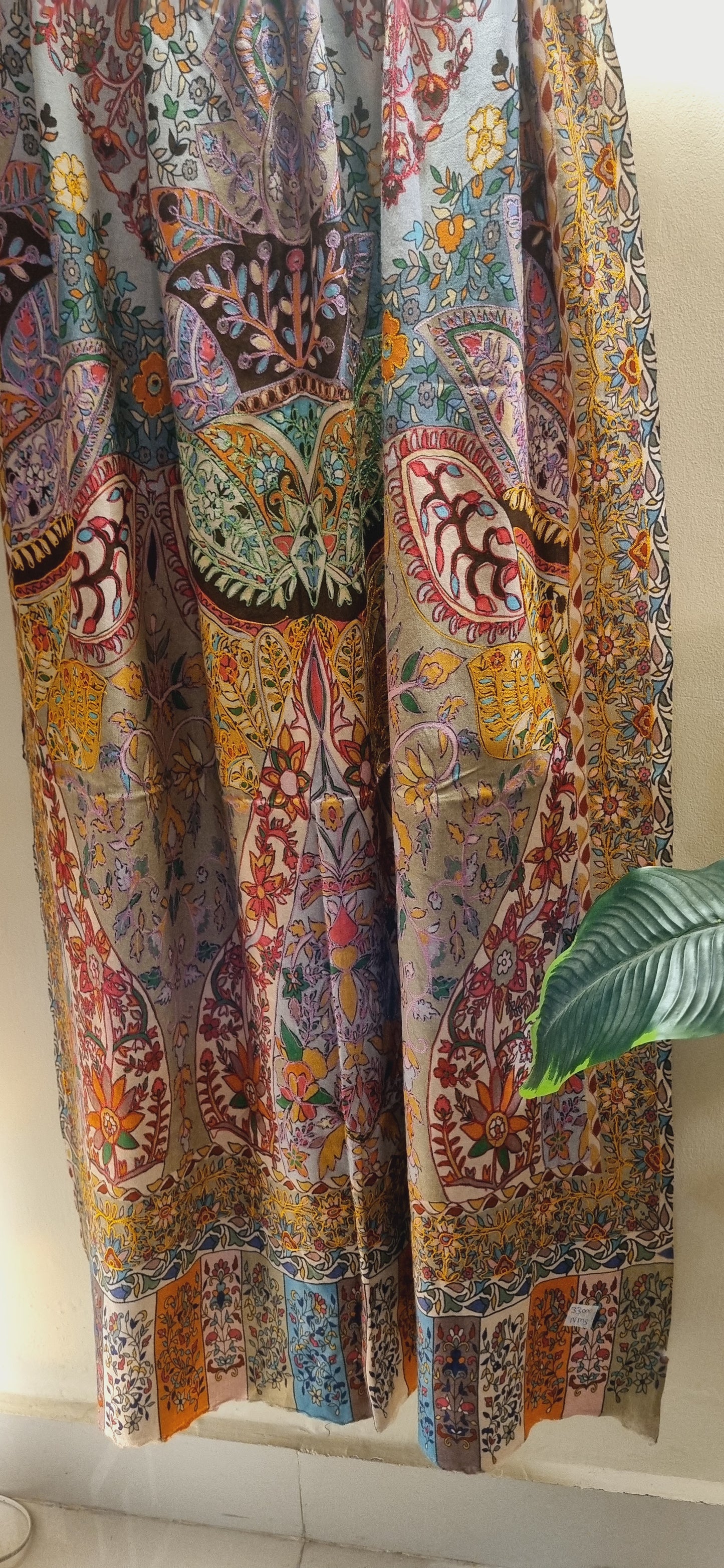 Reelkar minishawl