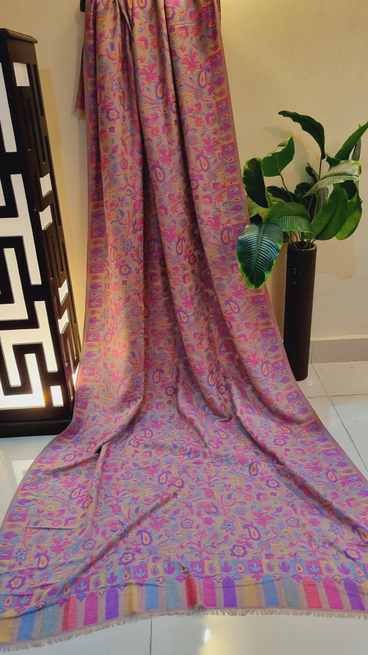 Elegance within reach