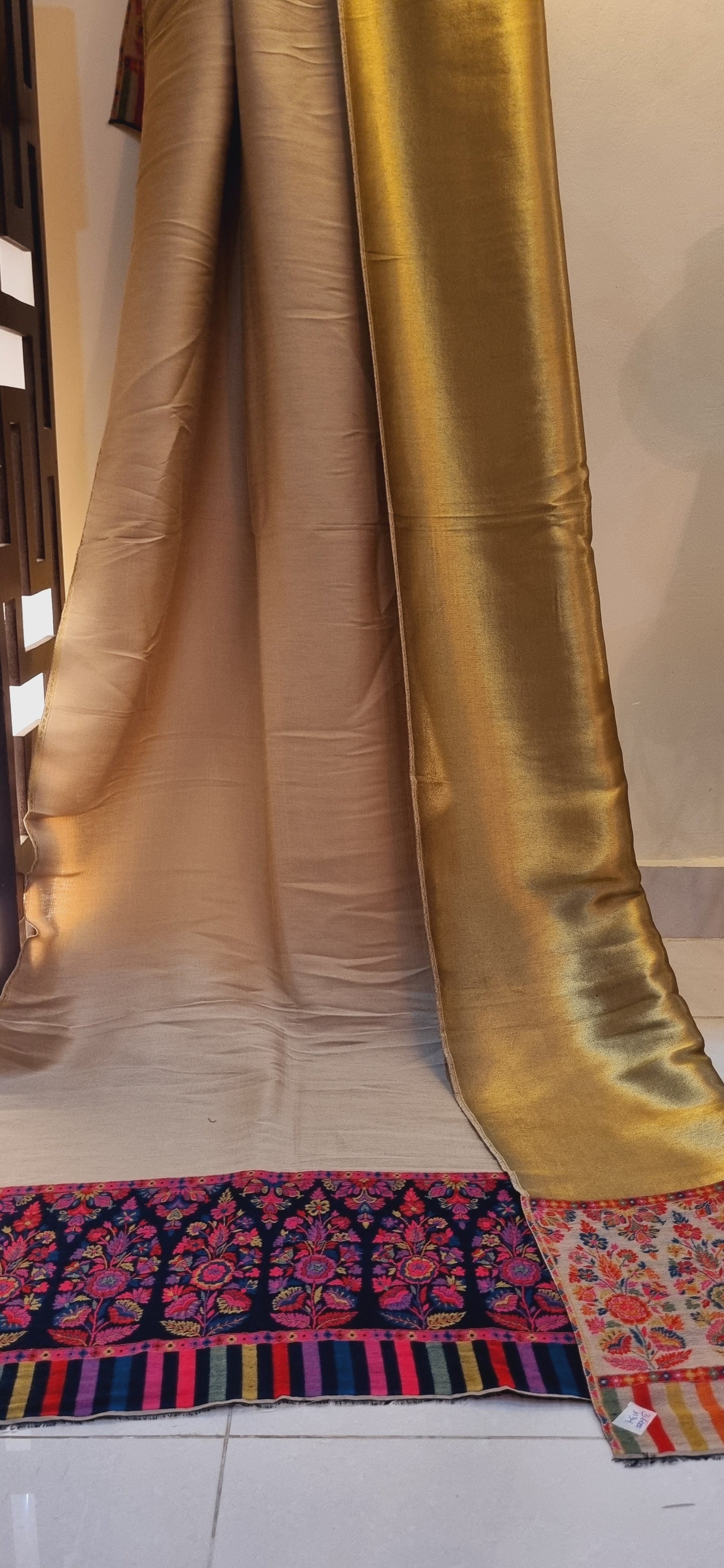 Reversible Moonlight kaani