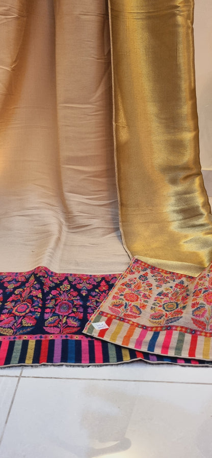 Moonlight kaani shawl