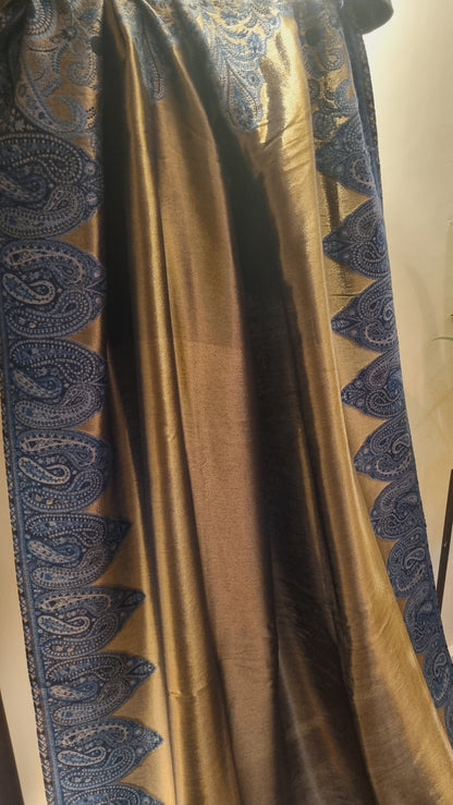 Moonlight kaani shawl