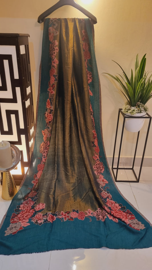 Moonlight kaani shawl