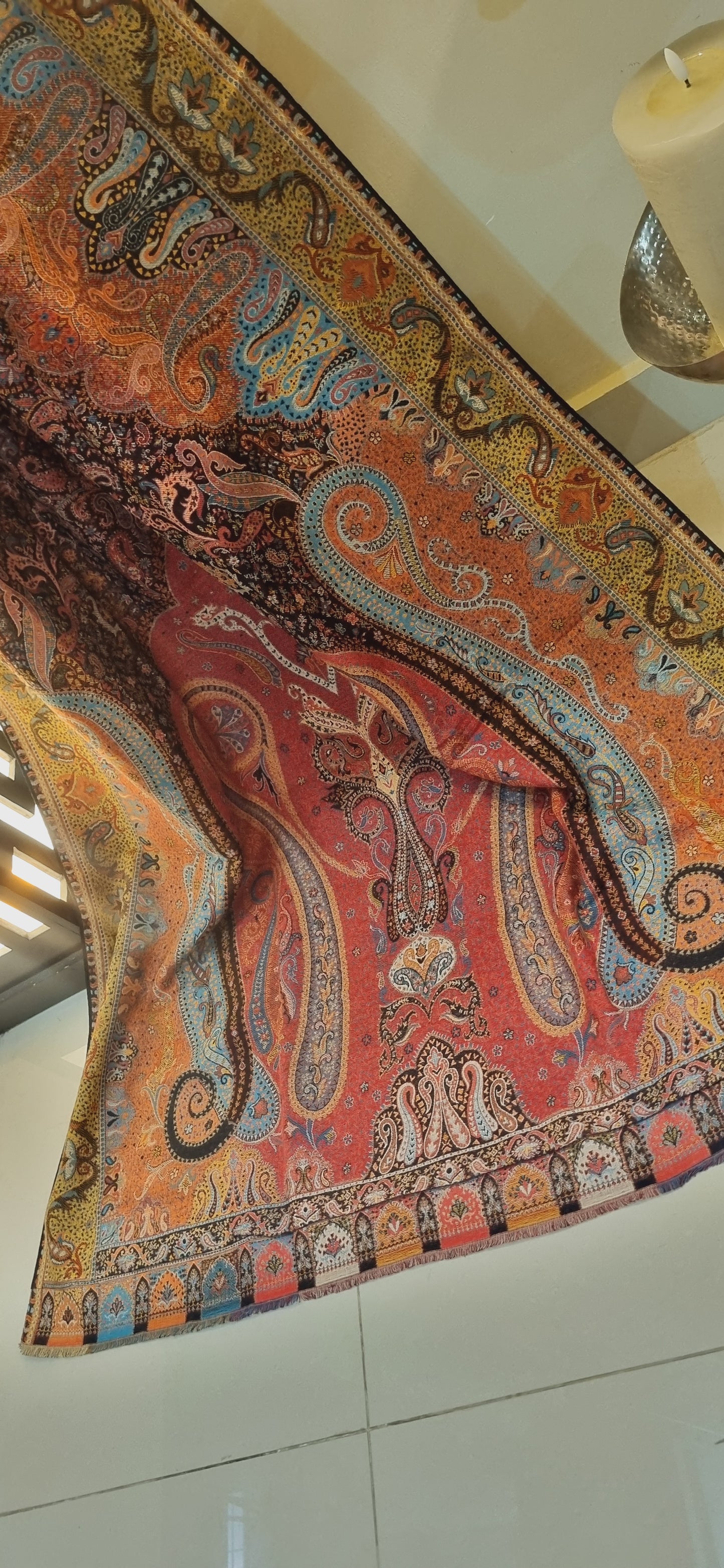 Fawad khan antique kaani