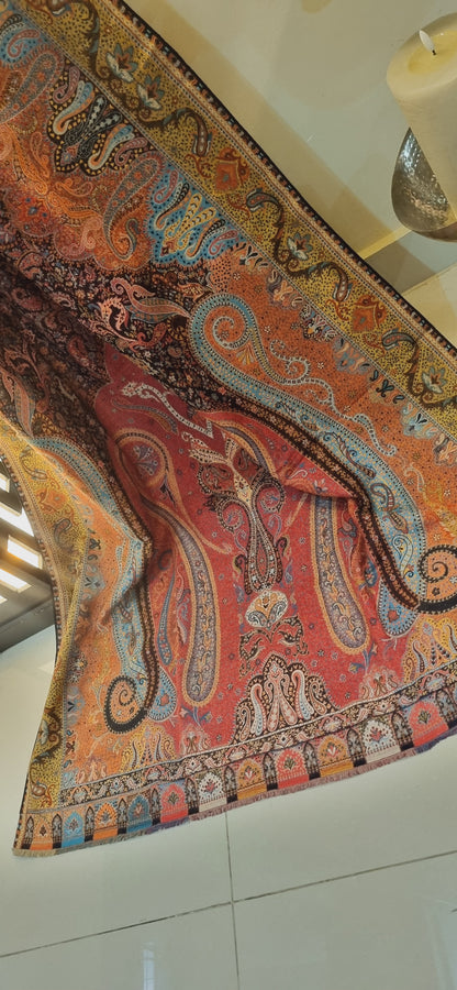 Fawad khan antique kaani
