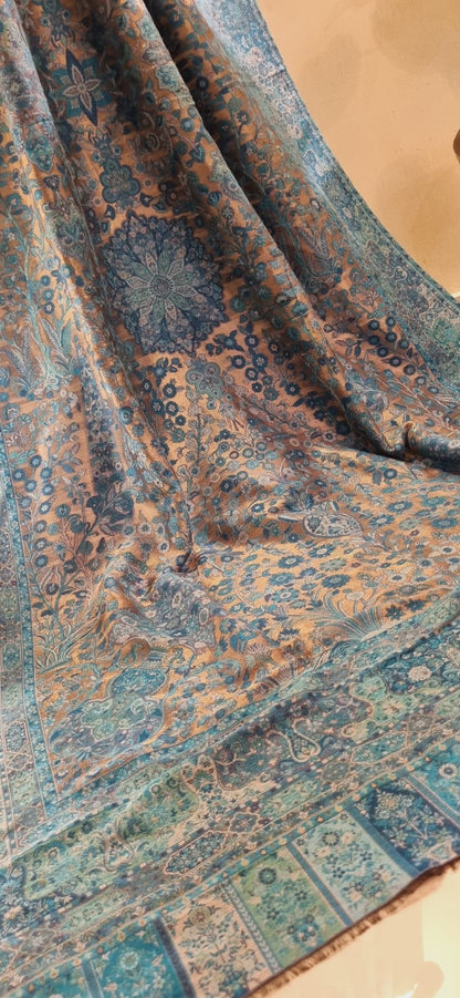 Moonlight toosh kaani shawl
