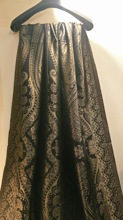 Reversible moonlight kaani: kanji varam