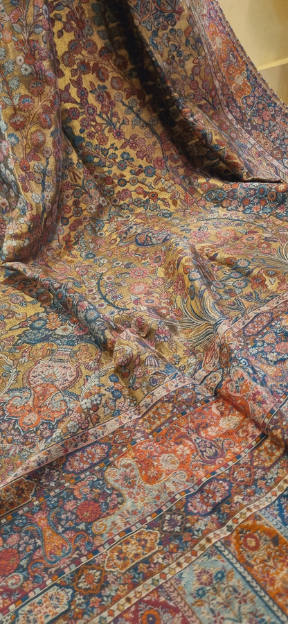 Moonlight toosh kaani shawl