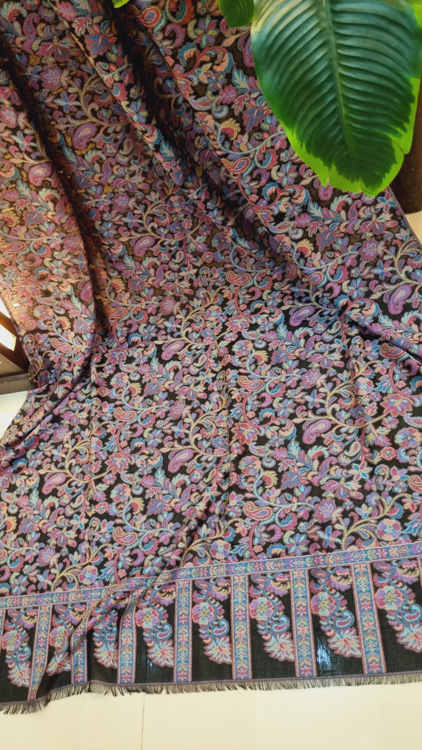 Elegance within reach