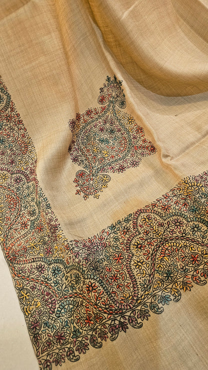 Beena shawl