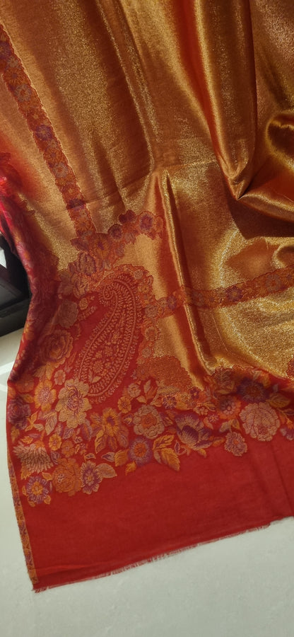 Pyari shawl
