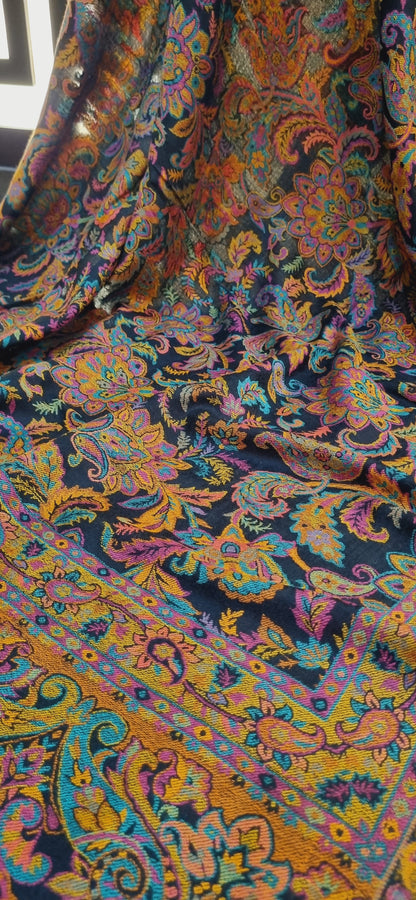 Toosh kaani shawl