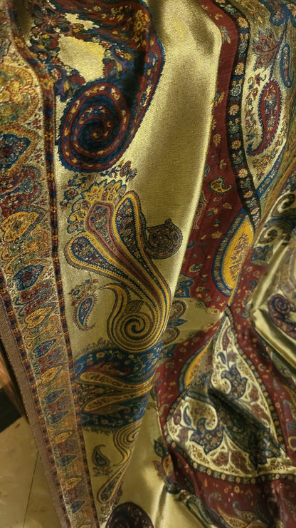 Moonlight Pashmina Shawl
