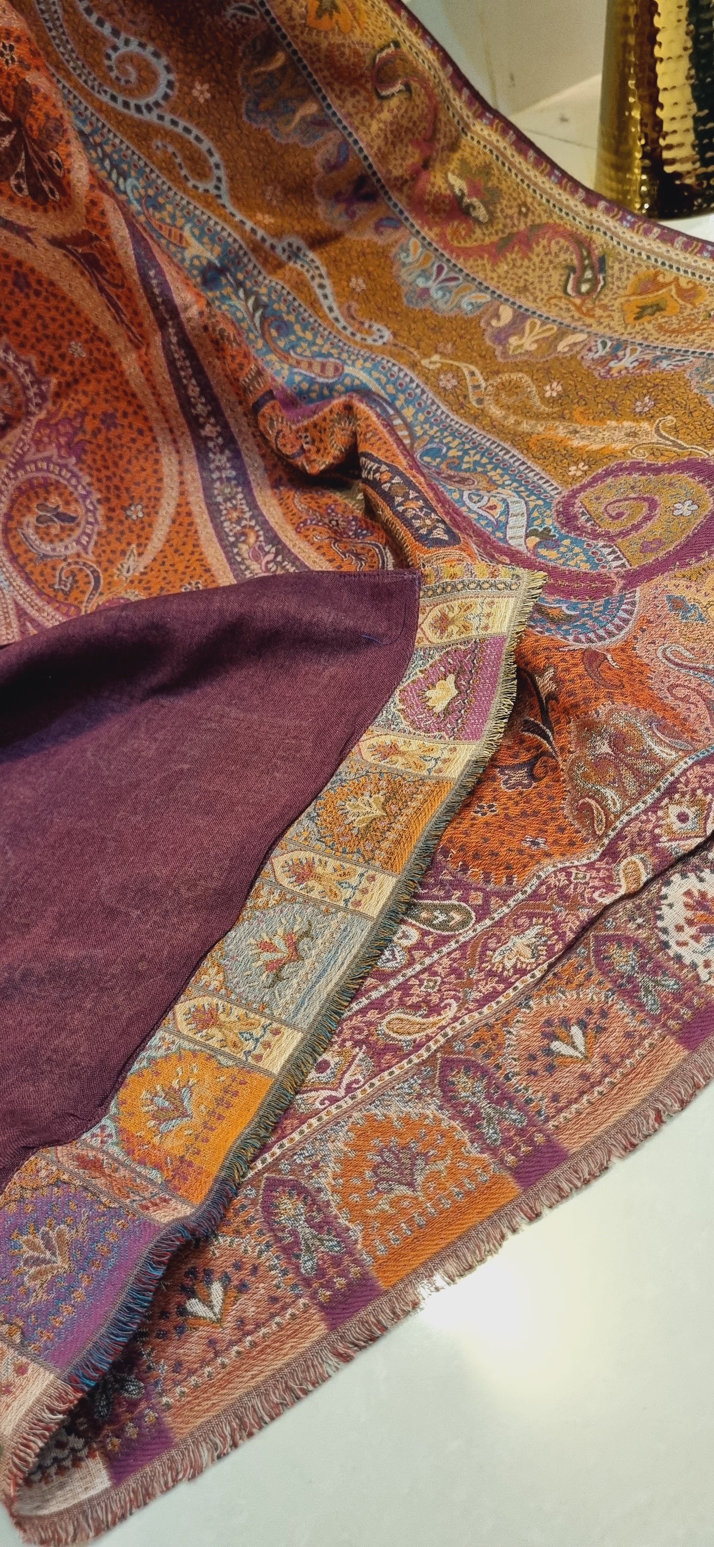 Fawad khan antique kaani