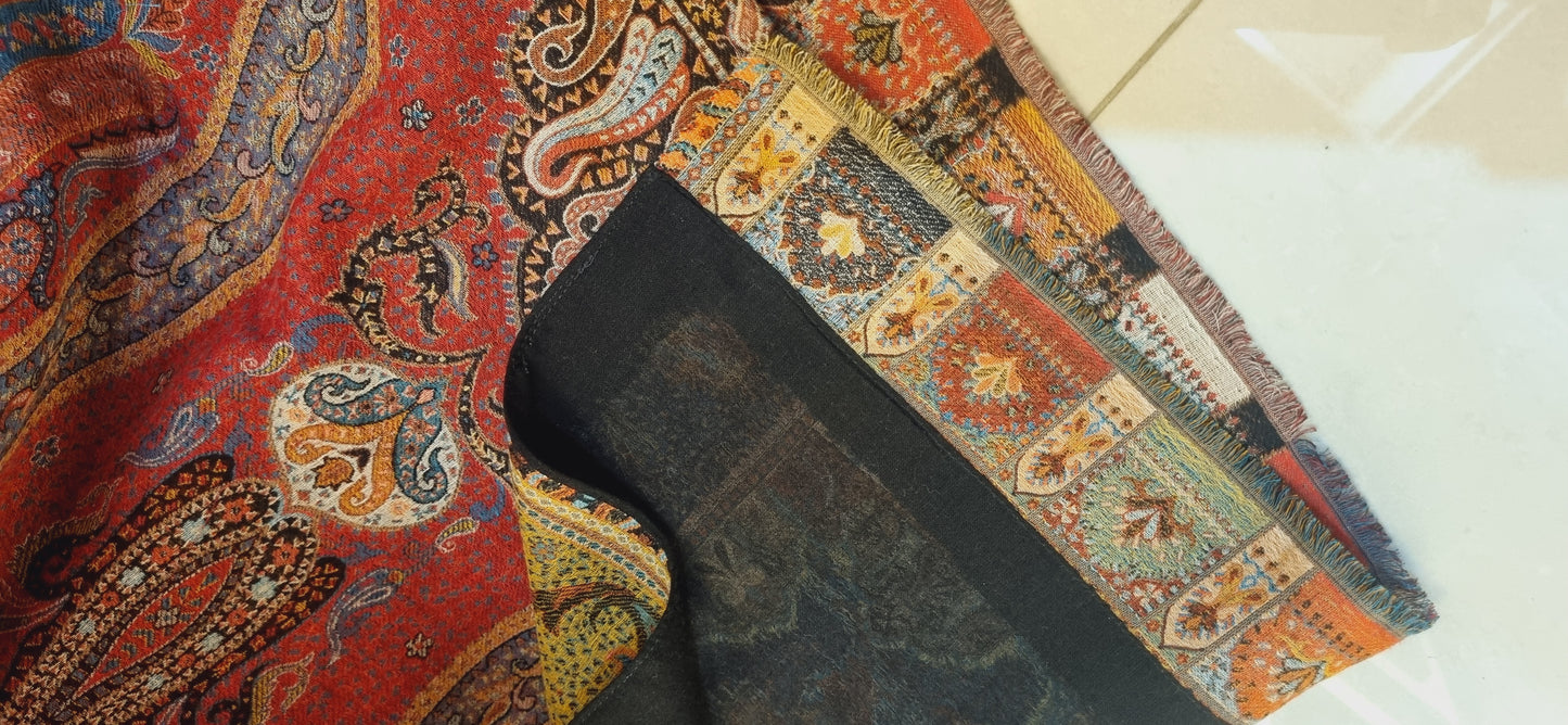 Fawad khan antique kaani