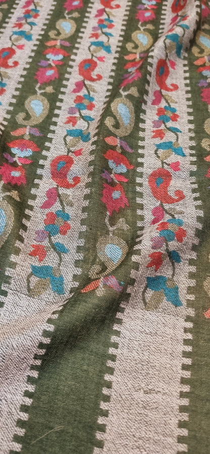 Toosh kaani shawl