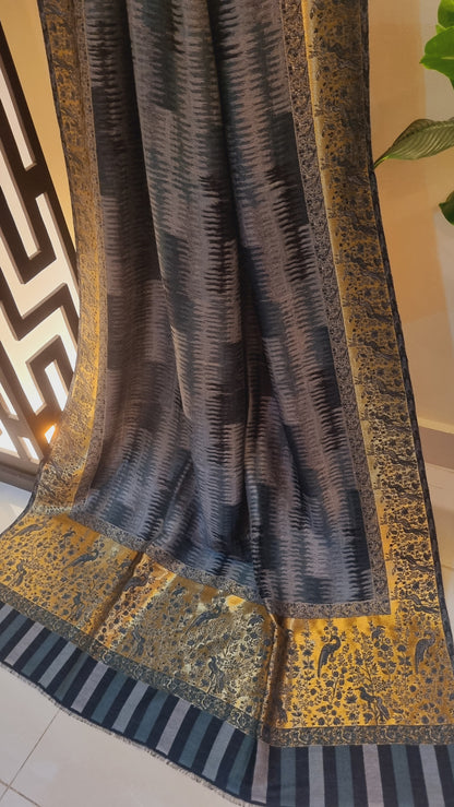 Moonlight toosh kaani shawl