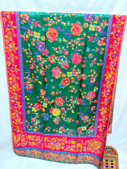 Kaani dupata: Silk