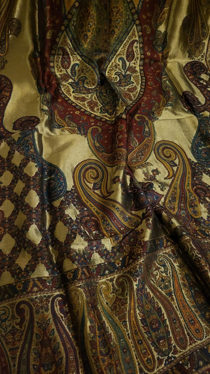 Moonlight Pashmina Shawl