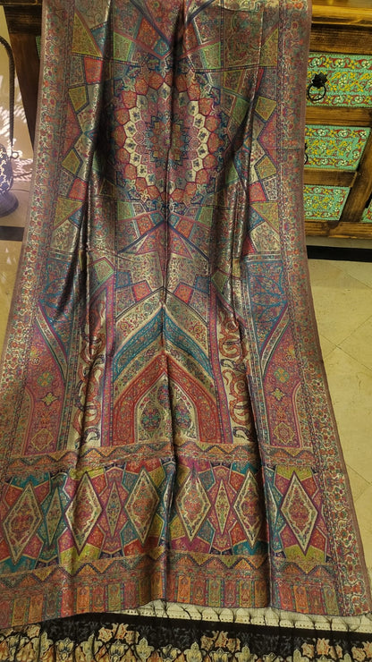 Moonlight Pashmina Shawl