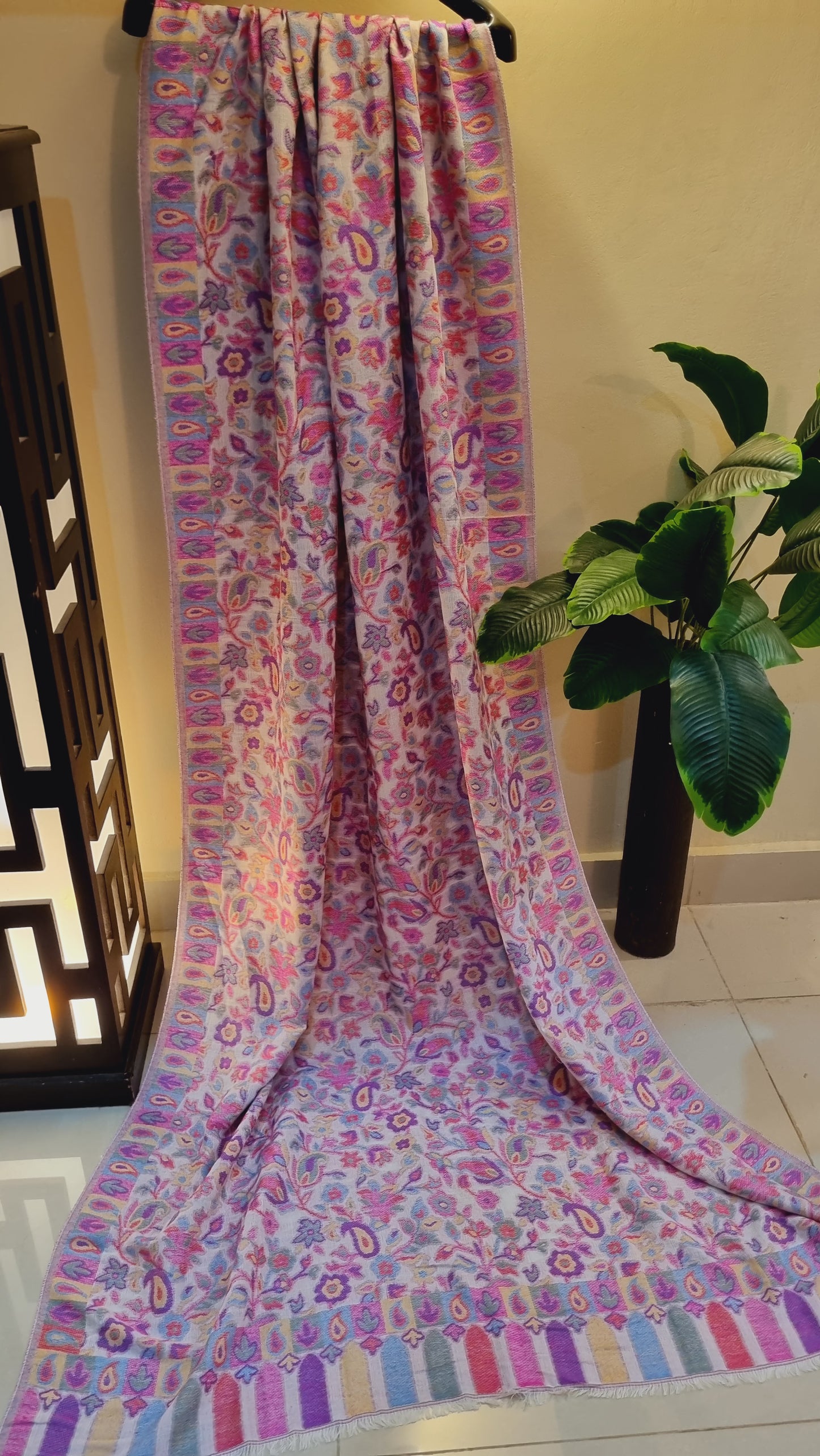 Elegance within reach