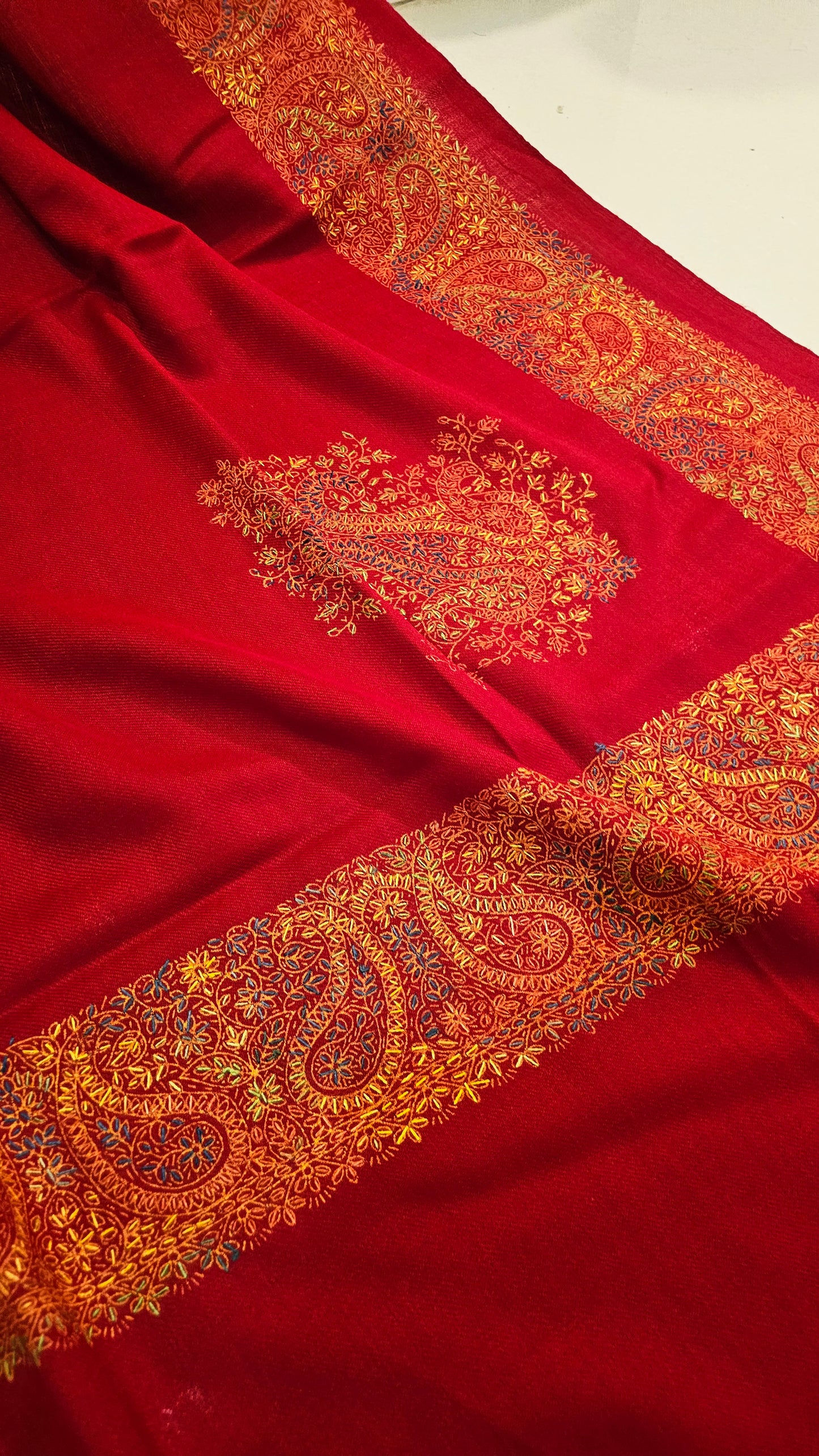 Beena shawl