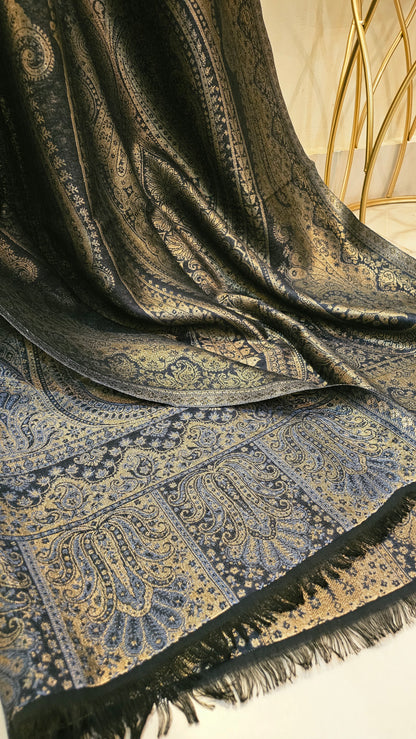 Reversible moonlight kaani: kanji varam