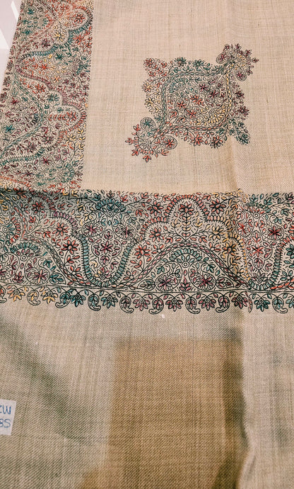Beena shawl