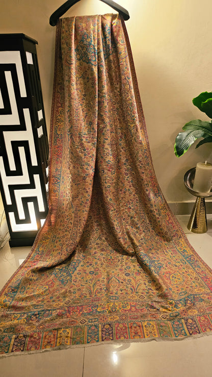 Reversible moonlight kaani: toosh