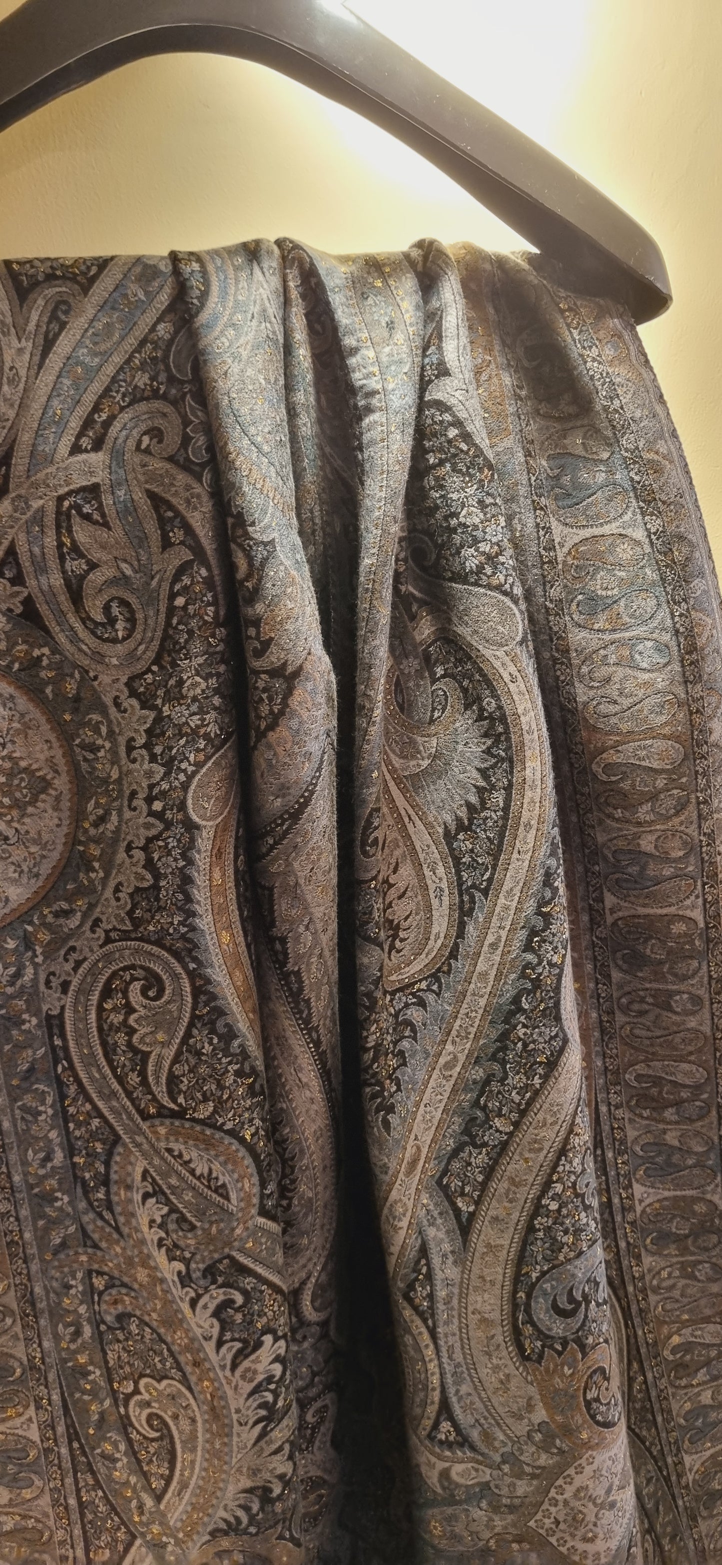 Shahjahan kaani shawl