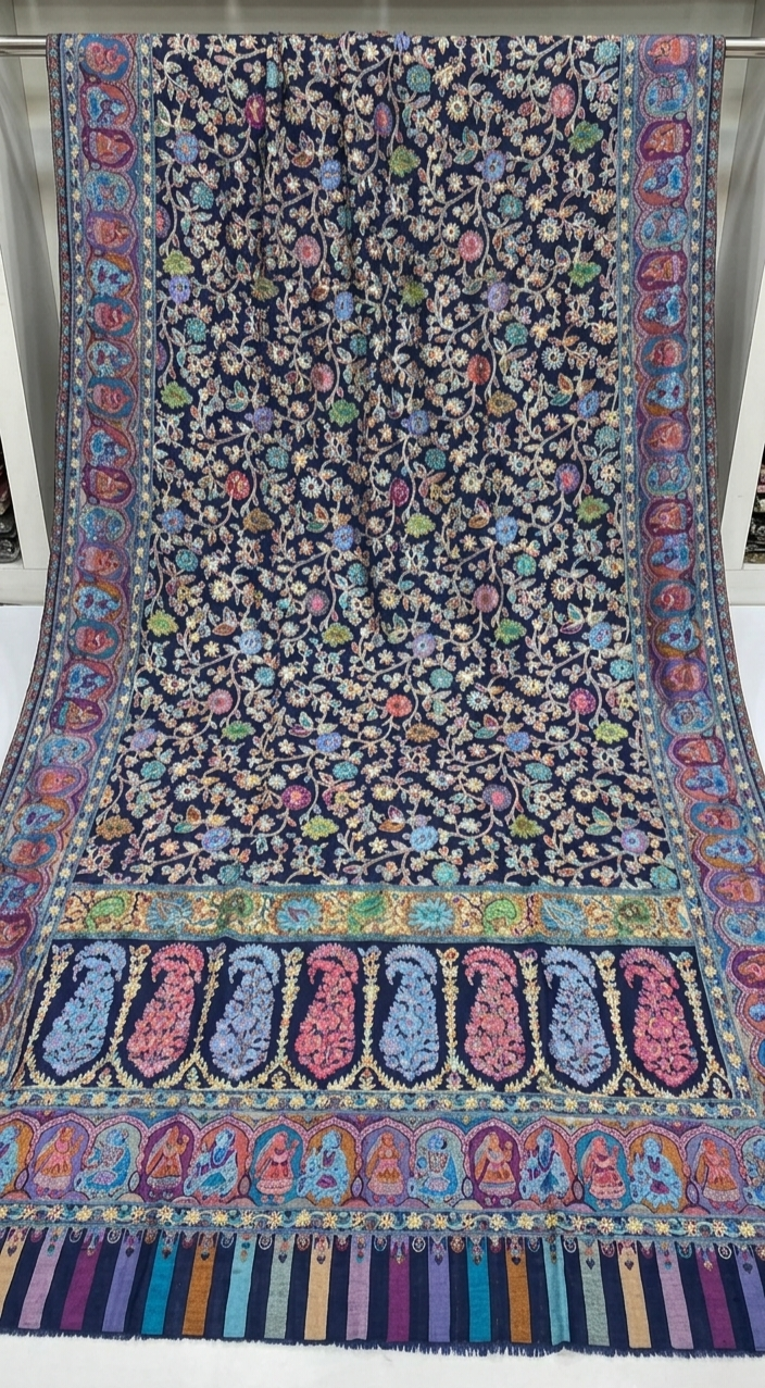 Reelkar kaani :Pashmina
