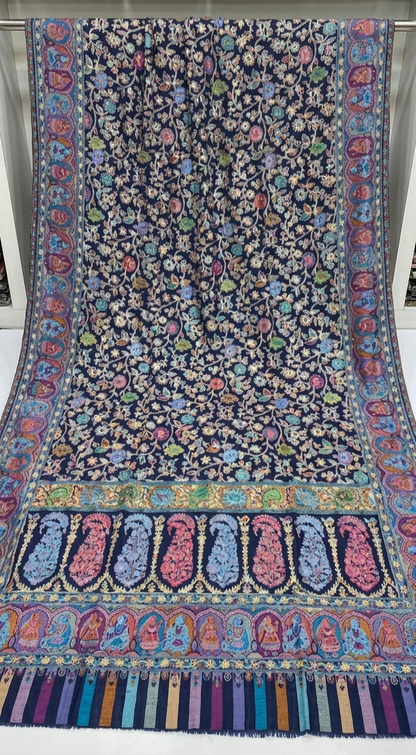 Reelkar kaani :Pashmina