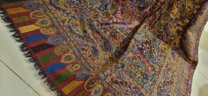 Persian kaani Pashmina